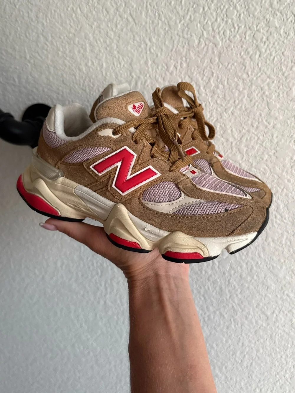 New Balance Kids 9060 